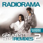 Greatest Hits & Remixes Vol.2