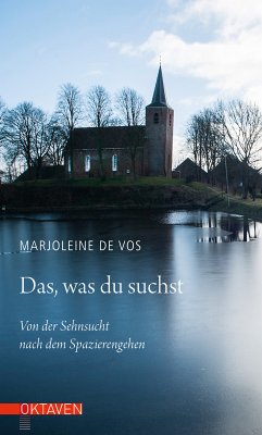 Das, was du suchst (eBook, ePUB) - de Vos, Marjoleine