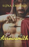 Arrowsmith (The MacGregors, #1) (eBook, ePUB)