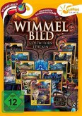 Wimmelbild Collectors Edition 5 Teil 13-15 (PC)