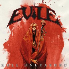 Cover Hell Unleashed (Vinyl)