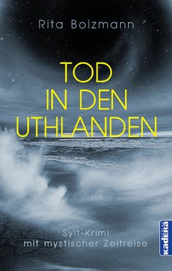 Tod in den Uthlanden (eBook, ePUB) - Bolzmann, Rita