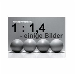 1 : 1,4 - einige Bilder (eBook, ePUB)