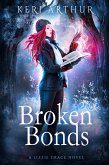 Broken Bonds (The Lizzie Grace Series, #8) (eBook, ePUB)