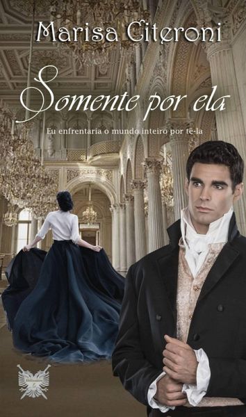 Só por ela (Série Família Hellmoore - Livro 5, #5) (eBook, ePUB) Só por ela (Série Família Hellmoore - Livro 5, #5) (eBook, ePUB)