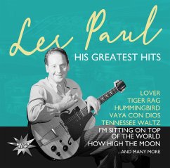 His Greatest Hits - Paul,Les