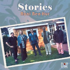 Stories - Ben-Hur,Roni