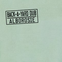 Back-A-Yard Dub (Ltd. Stamped Edition) - Alborosie