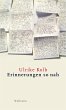 Erinnerungen so nah (eBook, PDF) - Bild 1