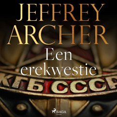 Een erekwestie (MP3-Download) - Archer, Jeffrey
