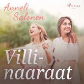 Villinaaraat (MP3-Download)