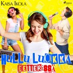 Hullu luokka eetterissä (MP3-Download)