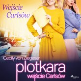 Plotkara: Wejście Carlsów (MP3-Download)