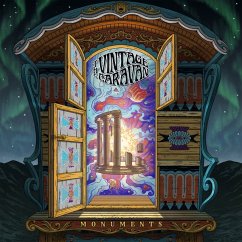 Monuments - Vintage Caravan,The