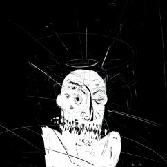 Cover Das Schwarze Album (2lp)