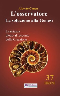 Cover L'osservatore (eBook, ePUB)
