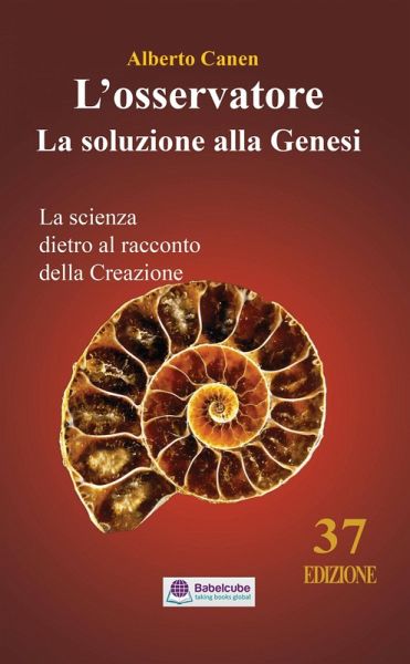L'osservatore (eBook, ePUB) L'osservatore (eBook, ePUB)