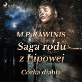 Saga rodu z Lipowej 25: Córka diabła (MP3-Download)