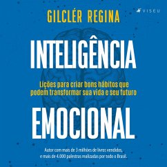 Inteligência emocional (MP3-Download) - Regina, Gilclér