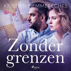 Zonder grenzen (MP3-Download) - Hemmerechts, Kristien