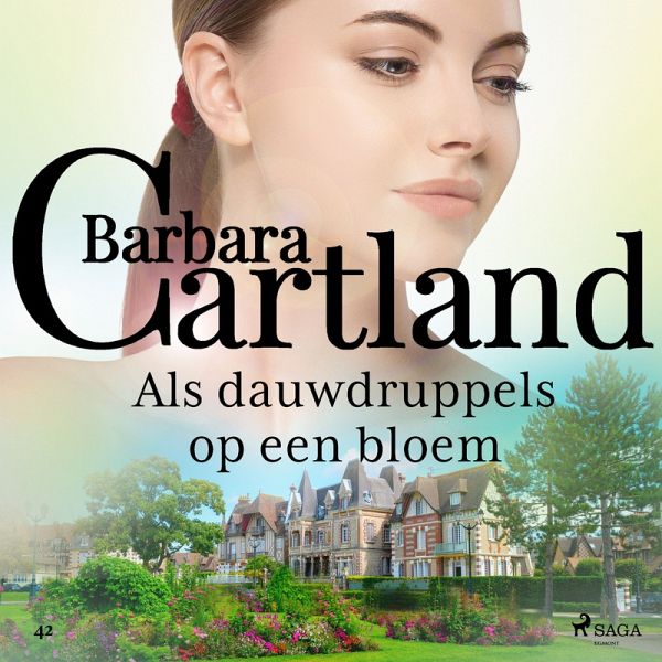 Als dauwdruppels op een bloem (MP3-Download)