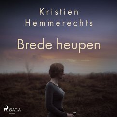 Brede heupen (MP3-Download) - Hemmerechts, Kristien
