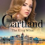 The King Wins (Barbara Cartland's Pink Collection 147) (MP3-Download)