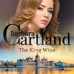 The King Wins (Barbara Cartland's Pink Collection 147) (MP3-Download) - Cartland, Barbara