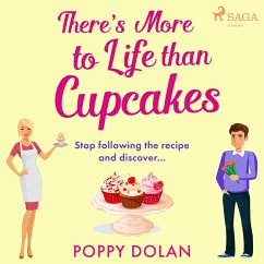 There's More To Life Than Cupcakes (MP3-Download) - Dolan, Poppy