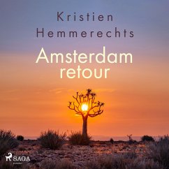 Amsterdam retour (MP3-Download) - Hemmerechts, Kristien