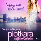 Plotkara: Wejście Carlsów 2: Nigdy nie mów dość (MP3-Download)