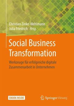 Social Business Transformation