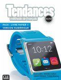 Tendances C1/C2. Pack (Livre de l'élève + version numérique)