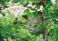 Seppli der Star - Fehr-Brunner, Edith