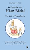 De Gschicht vom Håsn Bädal / The Tale of Peter Rabbit