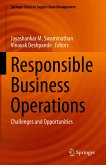 Responsible Business Operations (eBook, PDF)