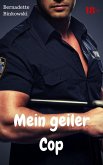 Mein geiler Cop (eBook, ePUB)