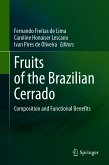Fruits of the Brazilian Cerrado (eBook, PDF)