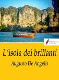 L'isola dei brillanti (eBook, ePUB)