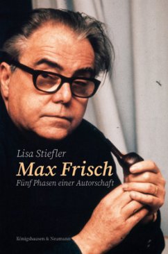 Max Frisch - Stiefler, Lisa