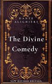 The Divine Comedy (eBook, ePUB)