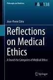 Reflections on Medical Ethics (eBook, PDF)