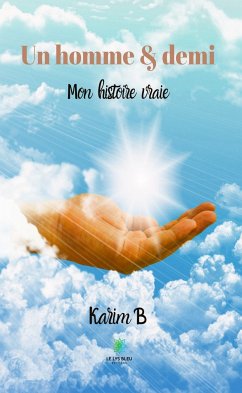 Un homme & demi (eBook, ePUB) - B, Karim