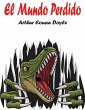El Mundo Perdido (eBook, ePUB) - Bild 1