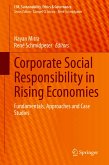 Corporate Social Responsibility in Rising Economies (eBook, PDF)