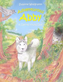 Adventurous Abby - Wolfgramm, Susanne