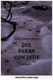 Die Farbe von Jade