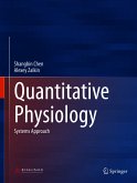 Quantitative Physiology (eBook, PDF)