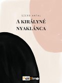 A királyné nyaklánca (eBook, ePUB) A királyné nyaklánca (eBook, ePUB)
