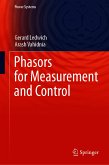 Phasors for Measurement and Control (eBook, PDF)
